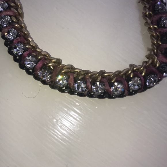 Juicy Couture Jewel Necklace - Picture 3 of 8